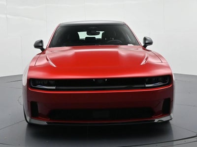 2025 Dodge Charger Daytona R/T