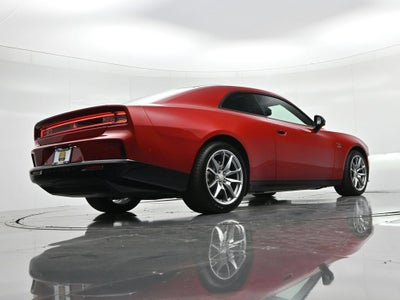 2025 Dodge Charger Daytona R/T