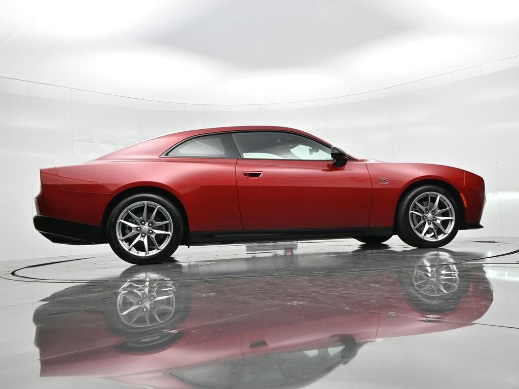 2025 Dodge Charger Daytona R/T