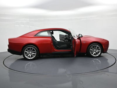 2025 Dodge Charger Daytona R/T