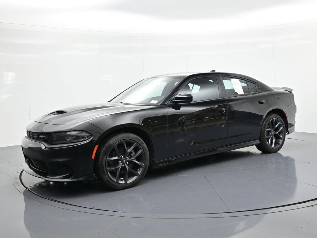 2023 Dodge Charger GT