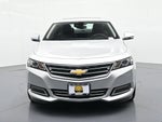 2015 Chevrolet Impala LTZ