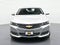 2015 Chevrolet Impala LTZ