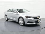 2015 Chevrolet Impala LTZ