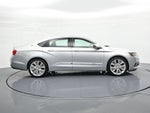 2015 Chevrolet Impala LTZ