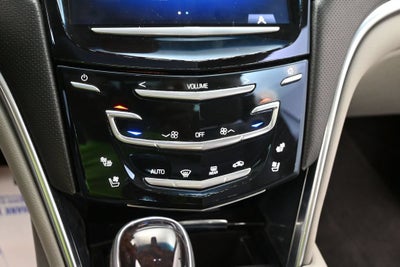 2013 Cadillac XTS Luxury