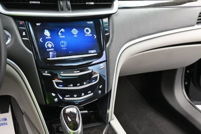 2013 Cadillac XTS Luxury