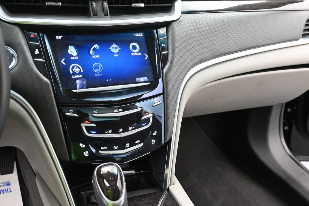 2013 Cadillac XTS Luxury