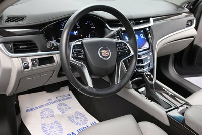 2013 Cadillac XTS Luxury
