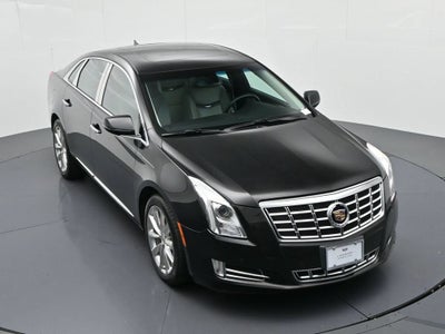 2013 Cadillac XTS Luxury