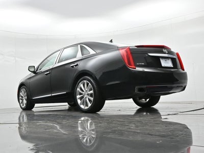 2013 Cadillac XTS Luxury