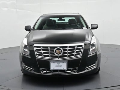 2013 Cadillac XTS Luxury