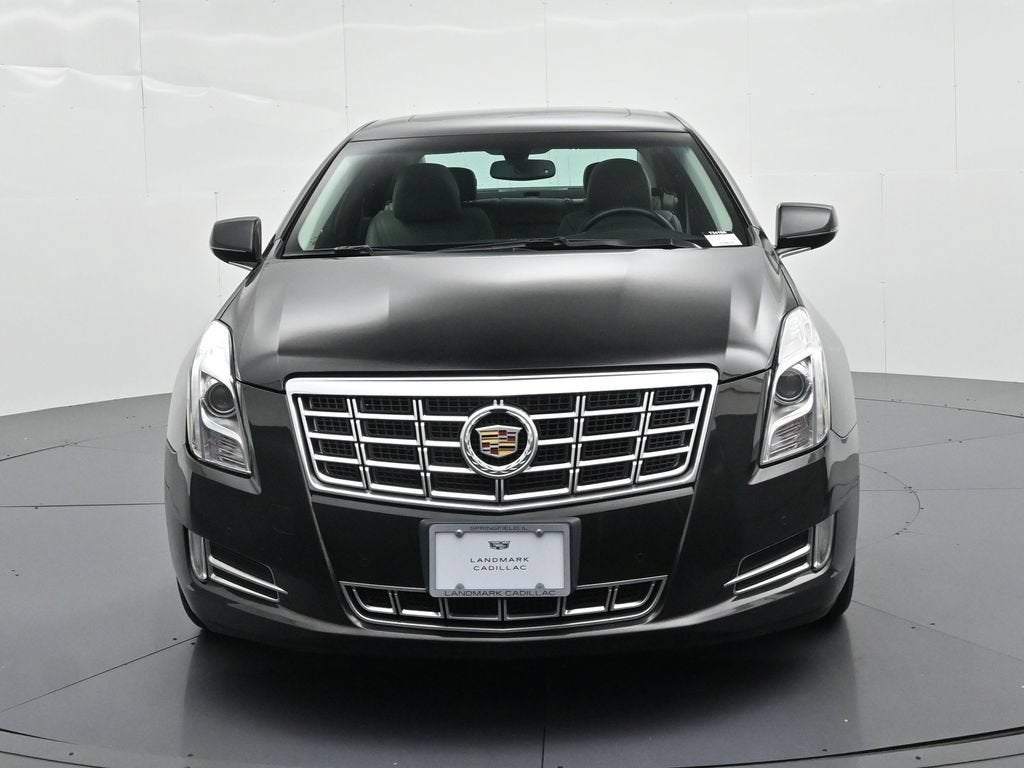 2013 Cadillac XTS Luxury