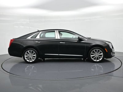 2013 Cadillac XTS Luxury