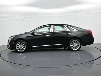2013 Cadillac XTS Luxury