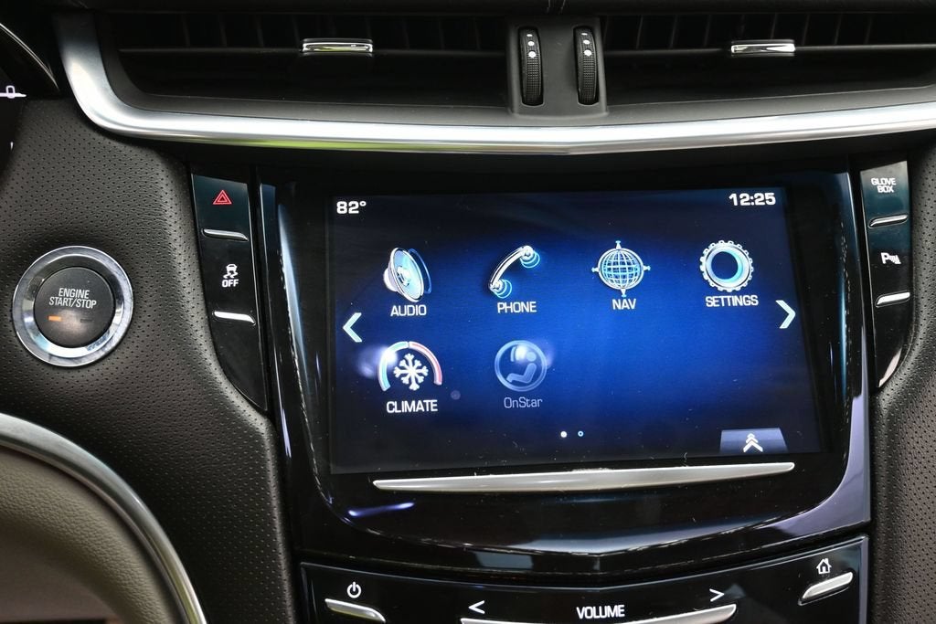 2013 Cadillac XTS Luxury