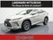 2020 Lexus RX 