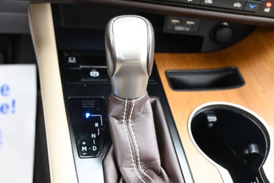 2020 Lexus RX 