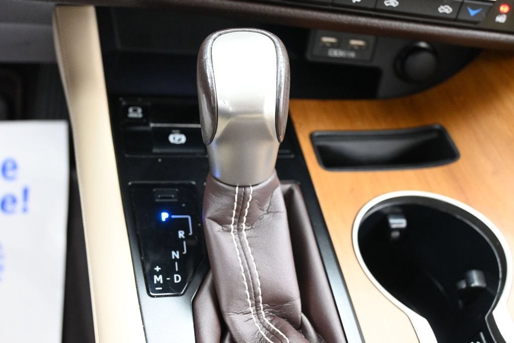 2020 Lexus RX 
