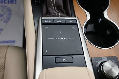 2020 Lexus RX 