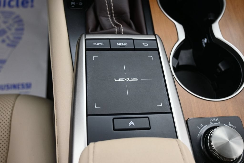 2020 Lexus RX 