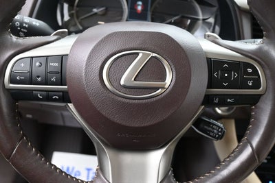 2020 Lexus RX 