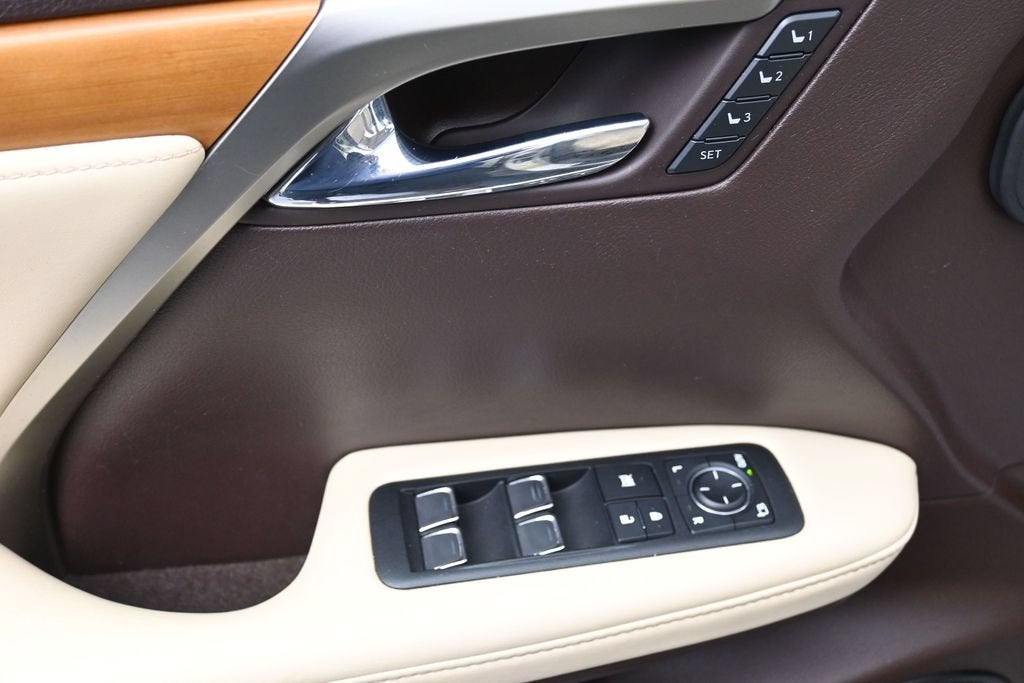 2020 Lexus RX 
