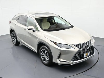 2020 Lexus RX 
