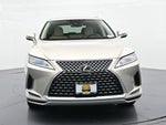 2020 Lexus RX 