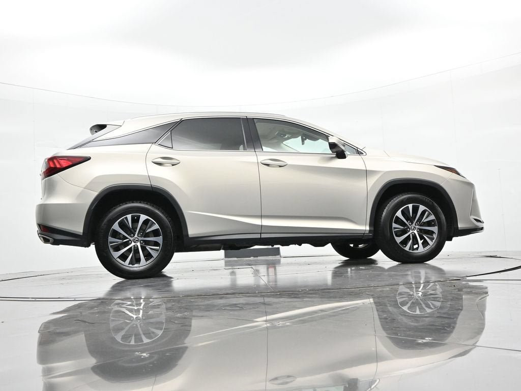 2020 Lexus RX 