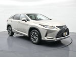 2020 Lexus RX 