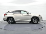 2020 Lexus RX 