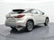 2020 Lexus RX 