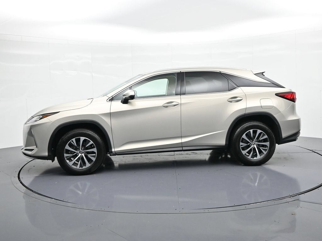 2020 Lexus RX 