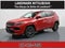 2022 Jeep Compass (RED) Edition