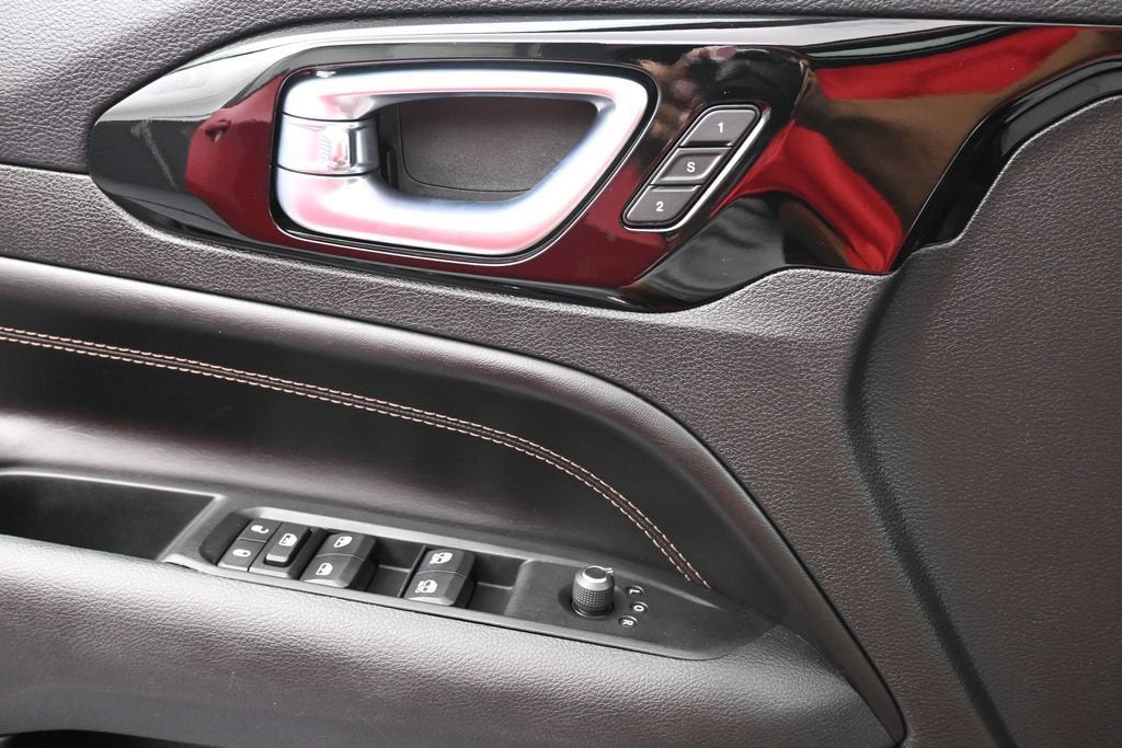 2022 Jeep Compass (RED) Edition