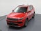 2022 Jeep Compass (RED) Edition