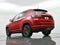 2022 Jeep Compass (RED) Edition