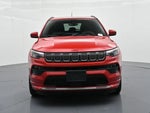2022 Jeep Compass (RED) Edition