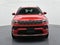 2022 Jeep Compass (RED) Edition