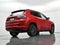 2022 Jeep Compass (RED) Edition