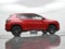 2022 Jeep Compass (RED) Edition