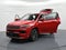 2022 Jeep Compass (RED) Edition