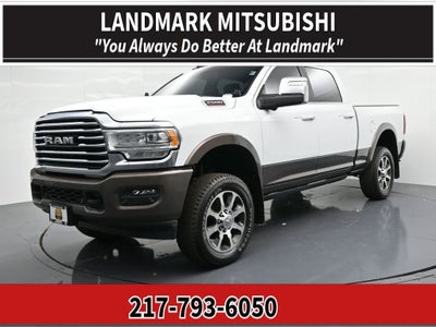 2024 RAM 2500 Longhorn