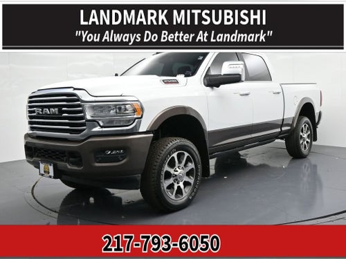 2024 RAM 2500 Longhorn