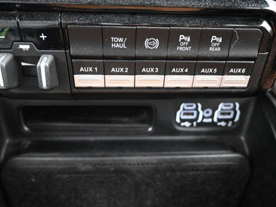 2024 RAM 2500 Longhorn