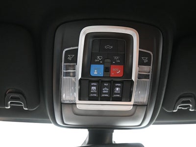 2024 RAM 2500 Longhorn