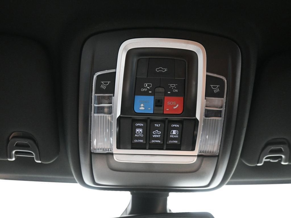 2024 RAM 2500 Longhorn