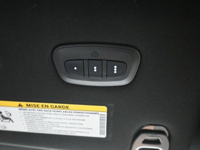 2024 RAM 2500 Longhorn