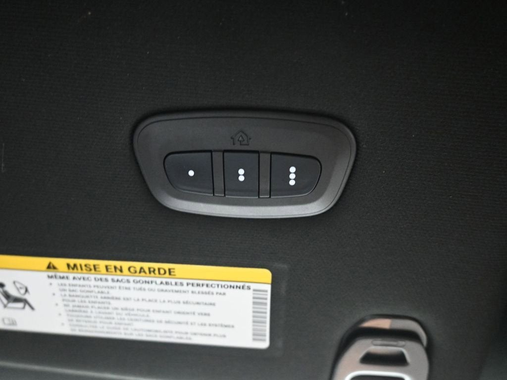 2024 RAM 2500 Longhorn